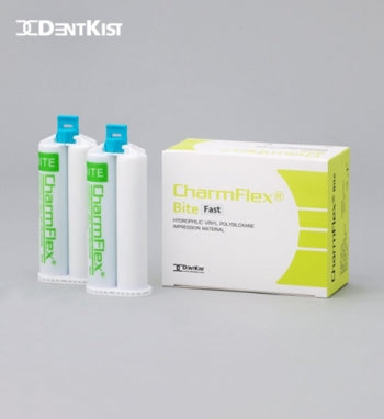 IMPRESSION MATERIALS