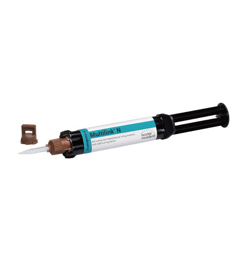 PROSTHETIC MATERIALS