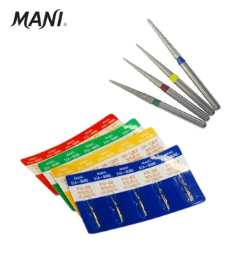 CUTTING / POLISHING TOOLS
