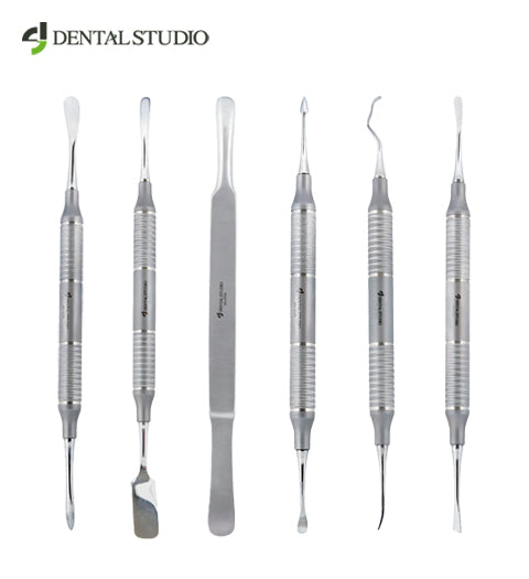CLINICAL INSTRUMENTS