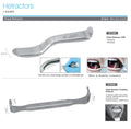 Cheek Retractor