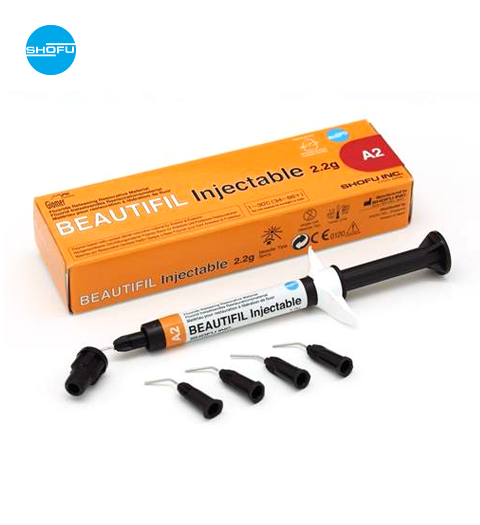 BEAUTIFIL Injectable