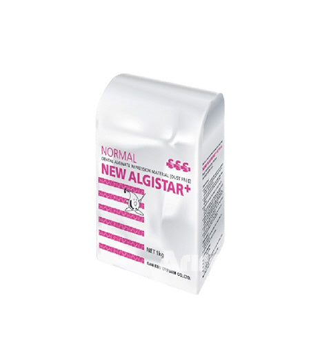 NEW ALGISTAR+ 1kg