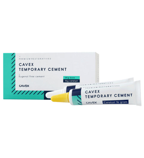 Cavex Temporary Cement (NE)