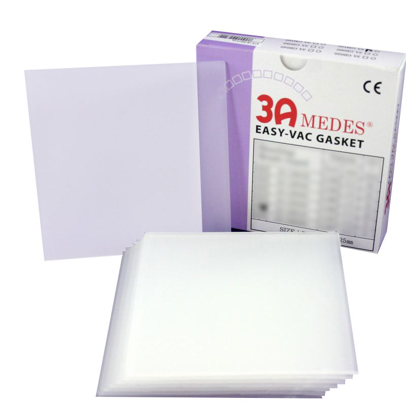 Easy Vac Gaskets Splint Square