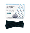 GC - Inlay Wax Medium (Green)