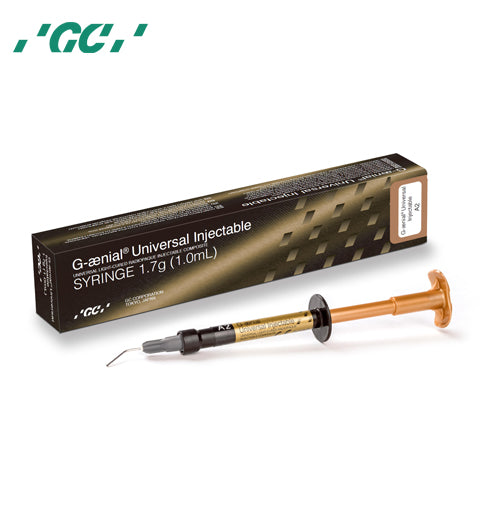 G-aenial Universal Injectable