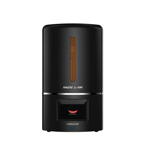 Vericom 3D Printer & Curing (Mazic L-100, Mazic C-100)