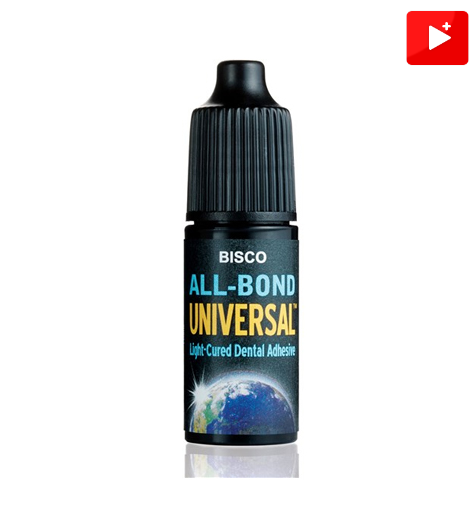 All-bond Universal 4ml, 6ml