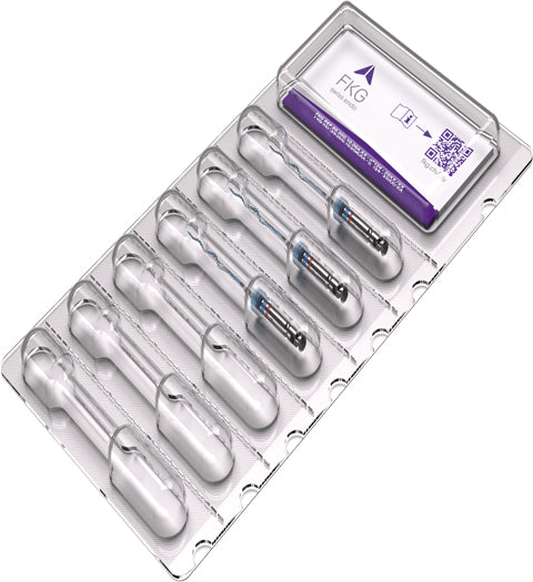 FKG XP-endo Rise Shaper