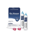 Blu Mousse Super-Fast (50ml*2)
