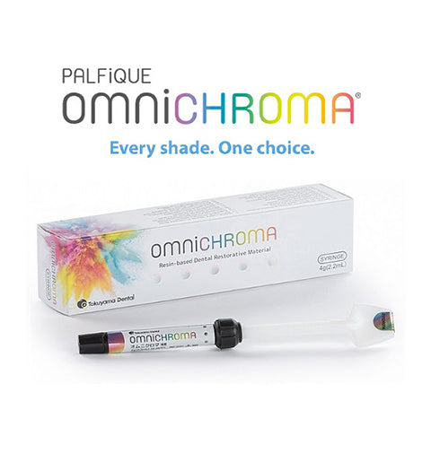 Palfique OMNICHROMA Universal Resin