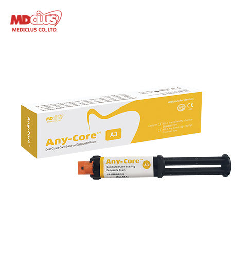 Any-Core refill