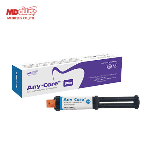 Any-Core refill