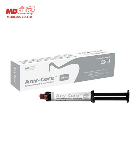 Any-Core refill