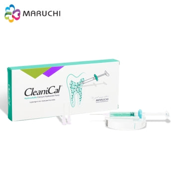 CleaniCal (Water-soluble calcium hydroxide medicament)