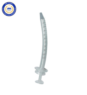 Banana Syringe