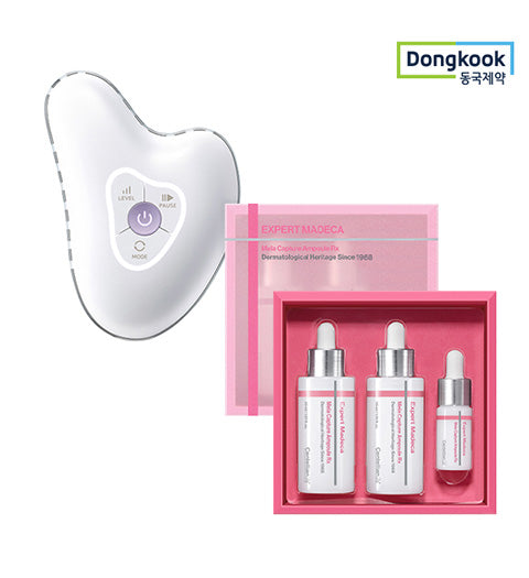 [Centellian24] Madeka Prime Ritual White Pearl + Expert Madeca Mela Capture Ampoule RX Special Set