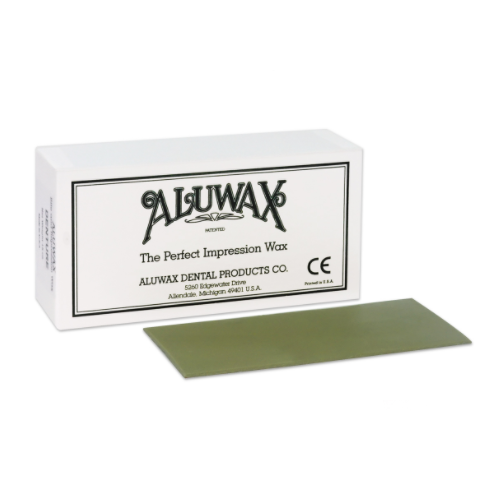 ALUWAX