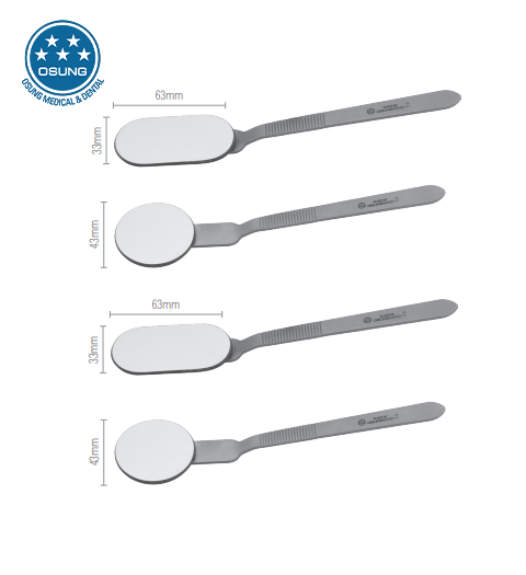 Spoon Mirror