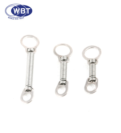 Ni-Ti Closed Coil Spring (6,9,12mm)