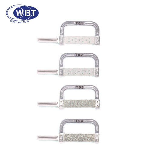 Automatic Strip (0.1mm, 0.2mm, 0.3mm, 0.4mm)