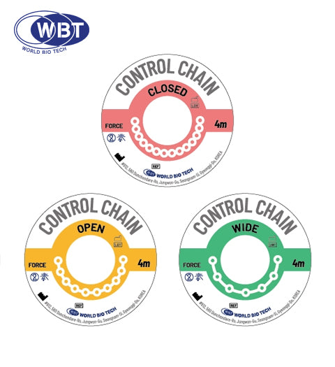 Control Chain (Light Force / Clear)
