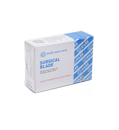 Surgical Blade (Mess Blade)