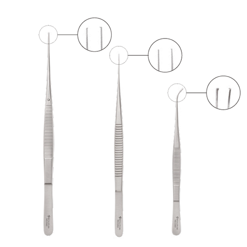 Easy Advanced T.P (Tissue Forcep)