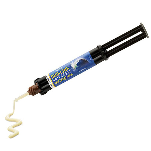 DUO-LINK UNIVERSAL RESIN LUTING CEMENT