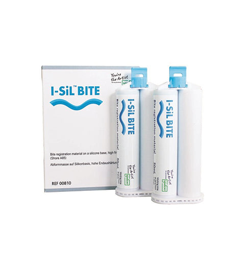 I-Sil Bite (50ml*2)