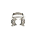 Rubber Dam K-Clamp Refill
