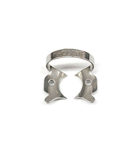 Rubber Dam K-Clamp Refill