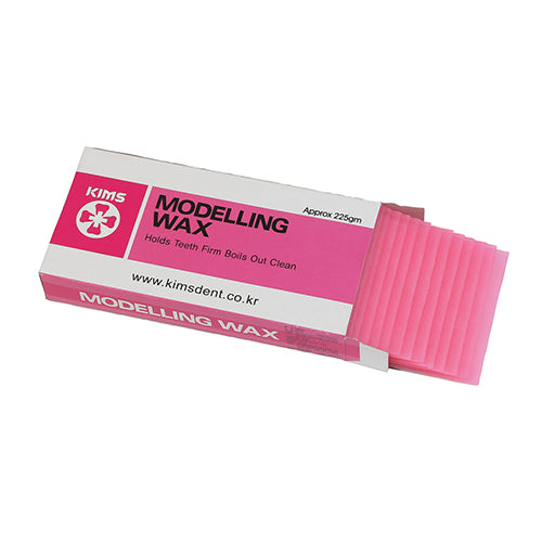 MODELING(PARAFFIN) WAX (225G)
