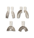 Perforated Partial Tray for Adults