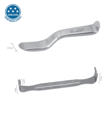 Cheek Retractor