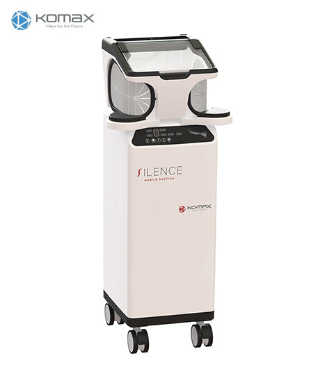 KO-MAX Dust Collector Silence-50