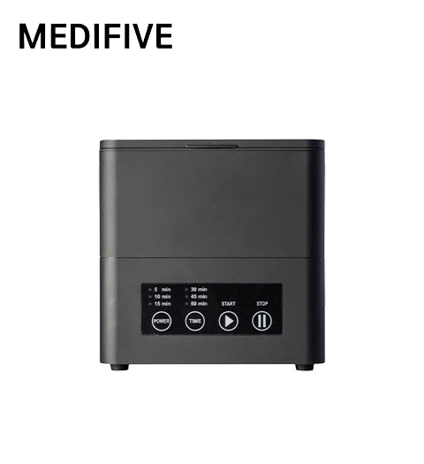 Twin Cure: 3D Printing Curing Unit