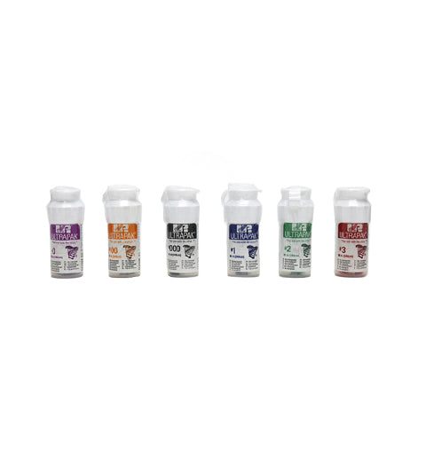 UltraPak(No hemostatic agents included)