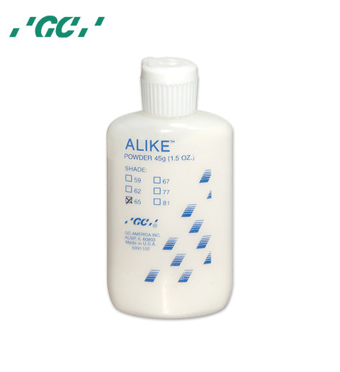 ALIKE POWDER