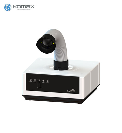 KO-MAX Dust Collector C-100-H