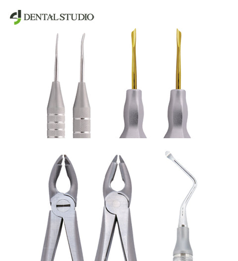 Easy Extraction Basic SET