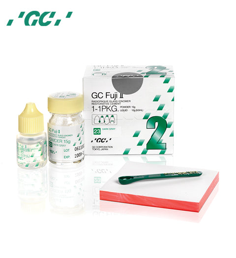 GC Fuji II