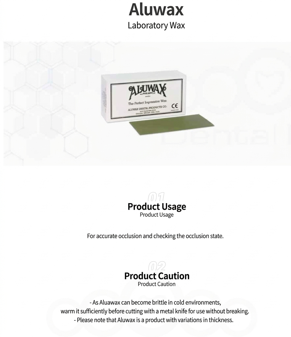 ALUWAX