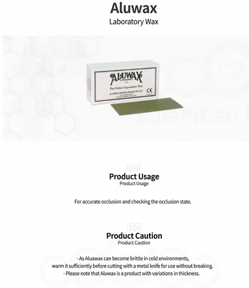 ALUWAX