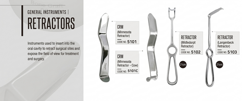 Retractor