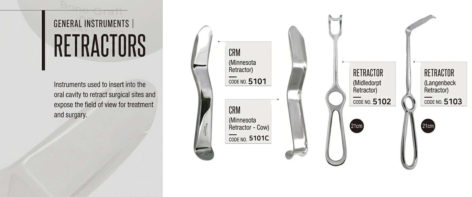 Retractor