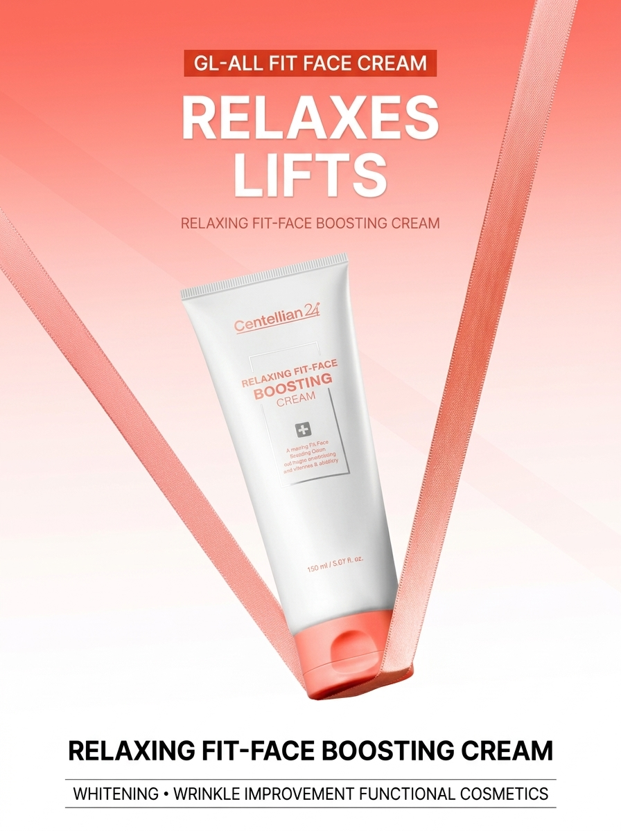 [Centellian24] Madeca Prime Ritual White Pearl + 2 Types of Boosting Cream