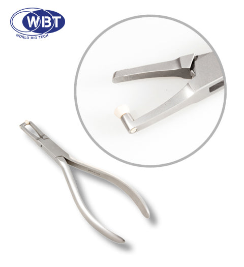 Long Band Remover Plier