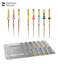 ProTaper Gold